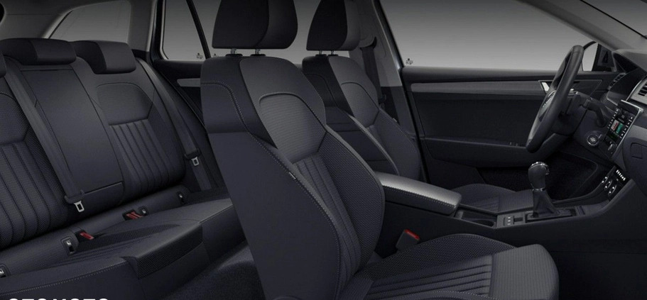 Skoda Superb cena 200700 przebieg: 3, rok produkcji 2024 z Chęciny małe 22